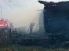 Обзор пожаров, произошедших на территории Уватского района за 9 месяцев 2014 года
